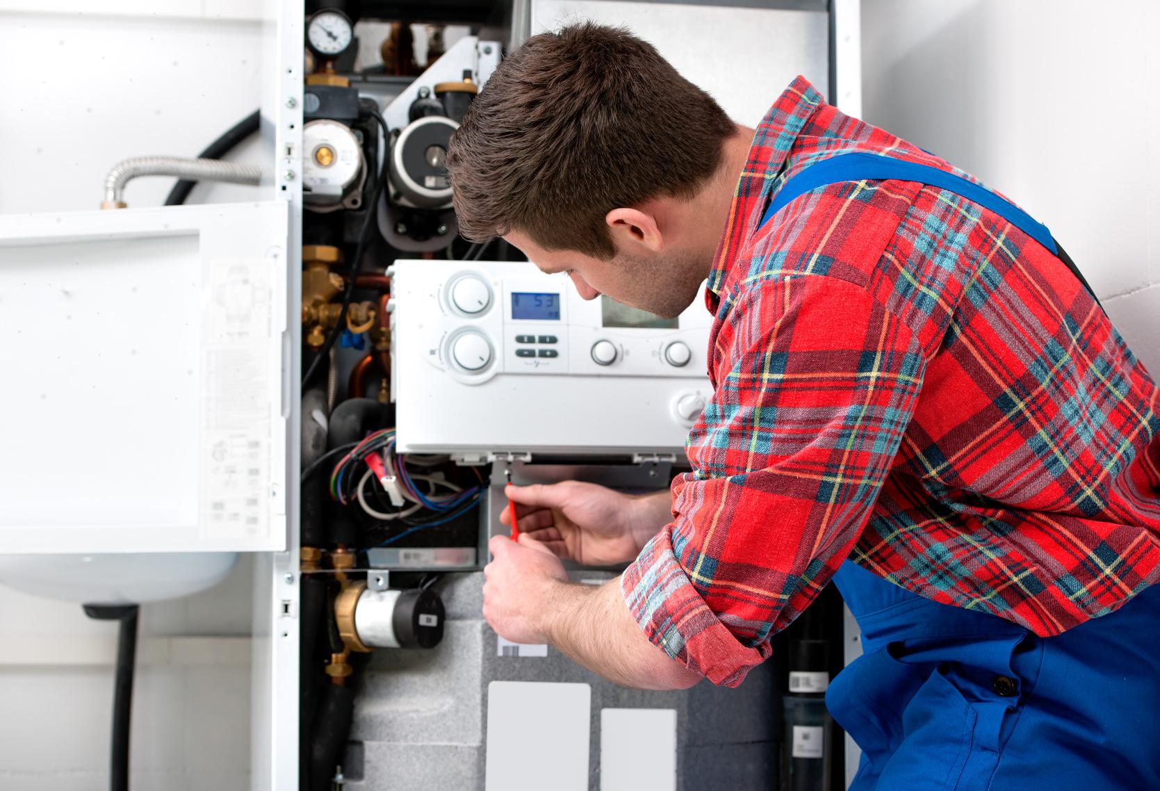 entreprise chauffage Sartrouville