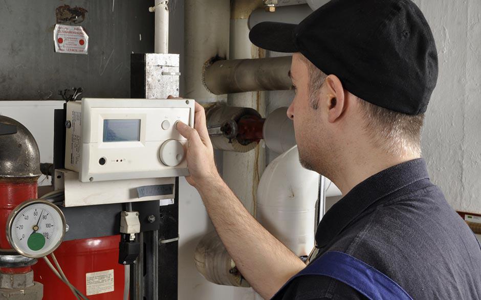 entreprise chauffage Sartrouville